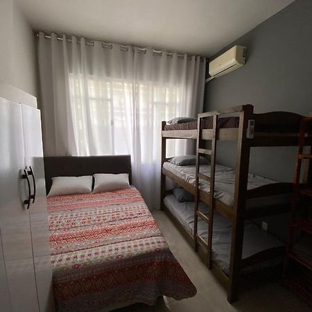 Appartamento Riocopa Loft Rio de Janeiro Esterno foto