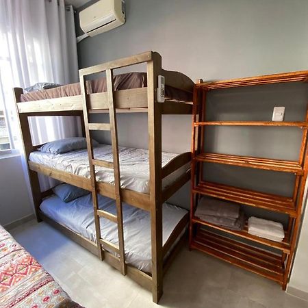 Appartamento Riocopa Loft Rio de Janeiro Esterno foto