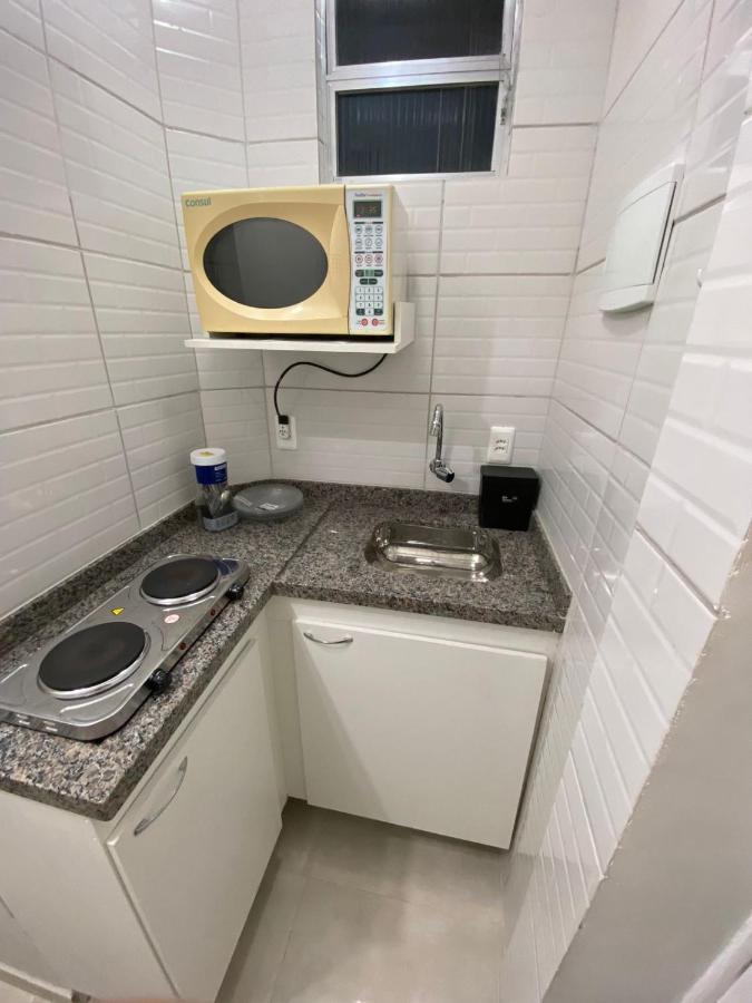 Appartamento Riocopa Loft Rio de Janeiro Esterno foto