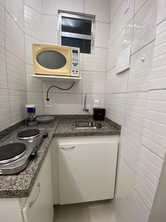 Appartamento Riocopa Loft Rio de Janeiro Esterno foto