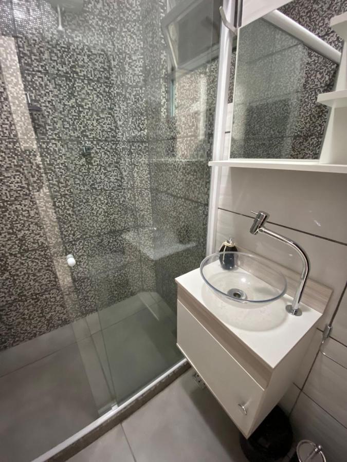 Appartamento Riocopa Loft Rio de Janeiro Esterno foto