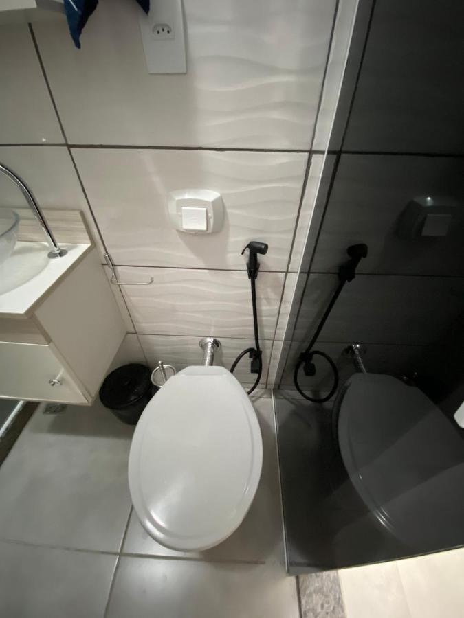 Appartamento Riocopa Loft Rio de Janeiro Esterno foto