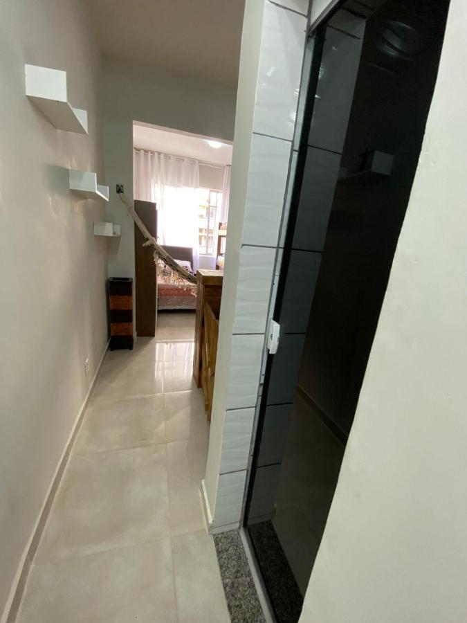 Appartamento Riocopa Loft Rio de Janeiro Esterno foto