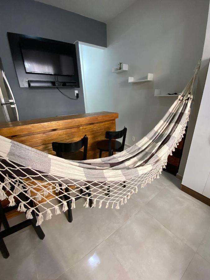Appartamento Riocopa Loft Rio de Janeiro Esterno foto