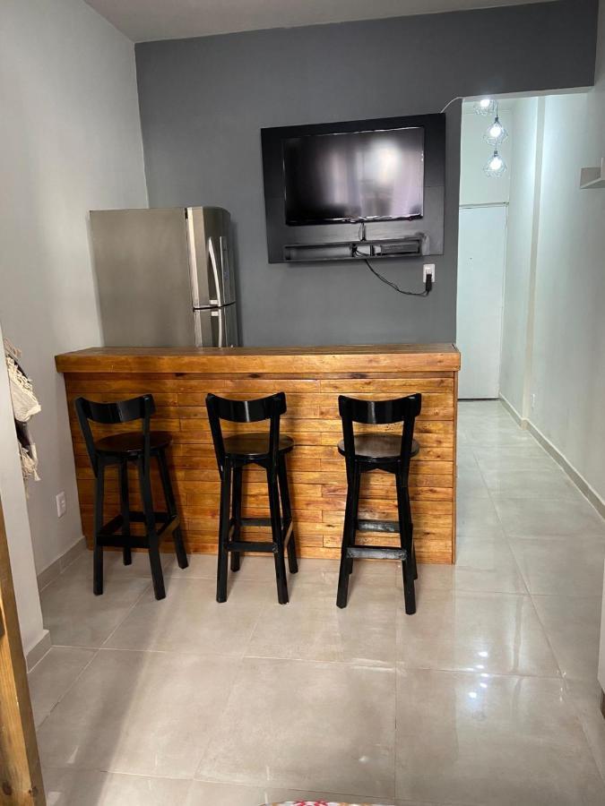 Appartamento Riocopa Loft Rio de Janeiro Esterno foto