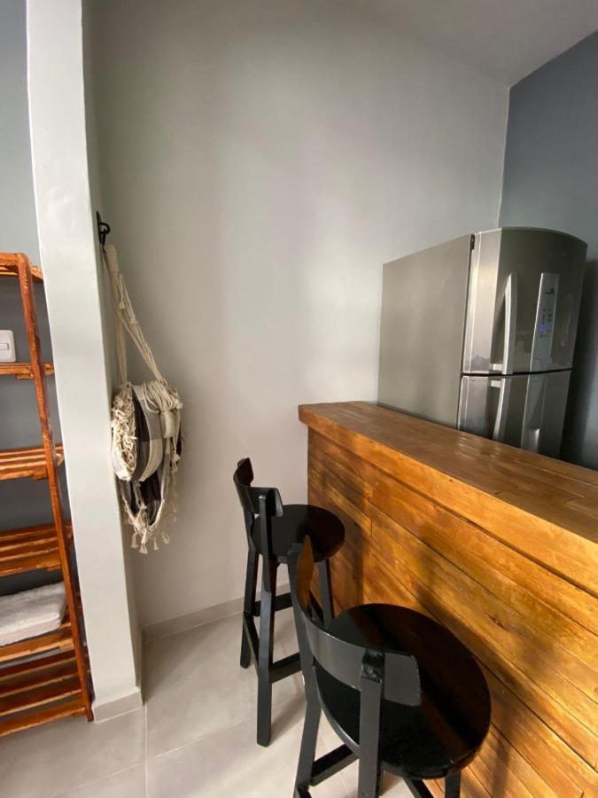 Appartamento Riocopa Loft Rio de Janeiro Esterno foto