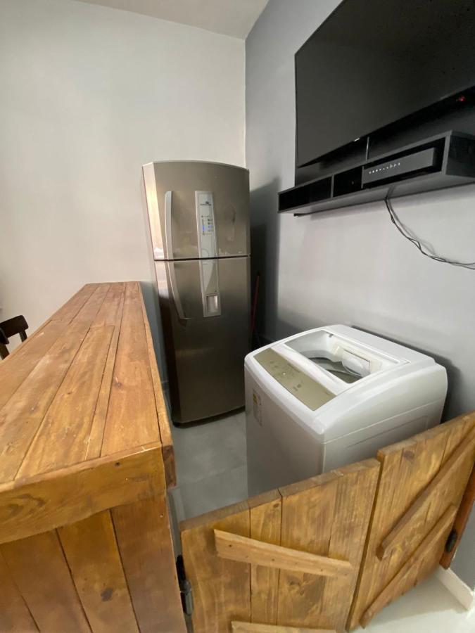 Appartamento Riocopa Loft Rio de Janeiro Esterno foto