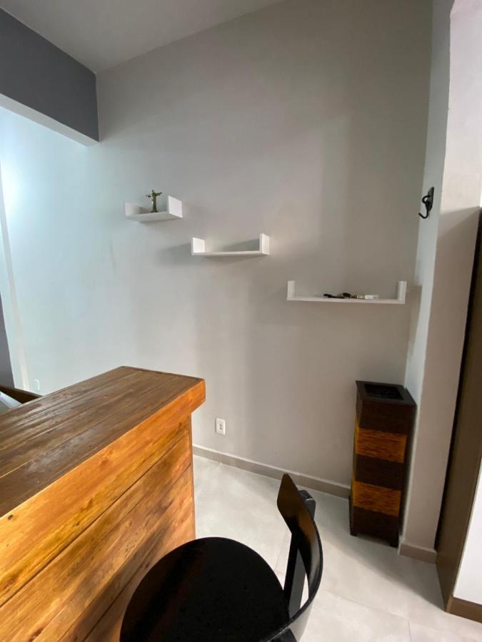 Appartamento Riocopa Loft Rio de Janeiro Esterno foto