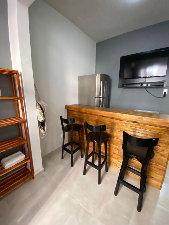 Appartamento Riocopa Loft Rio de Janeiro Esterno foto